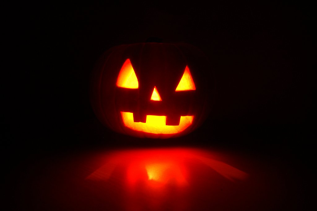 Halloween 2012