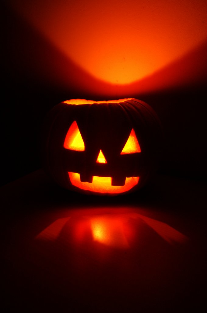Halloween 2012