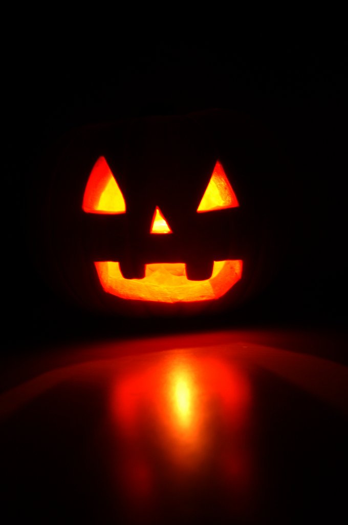 Halloween 2012