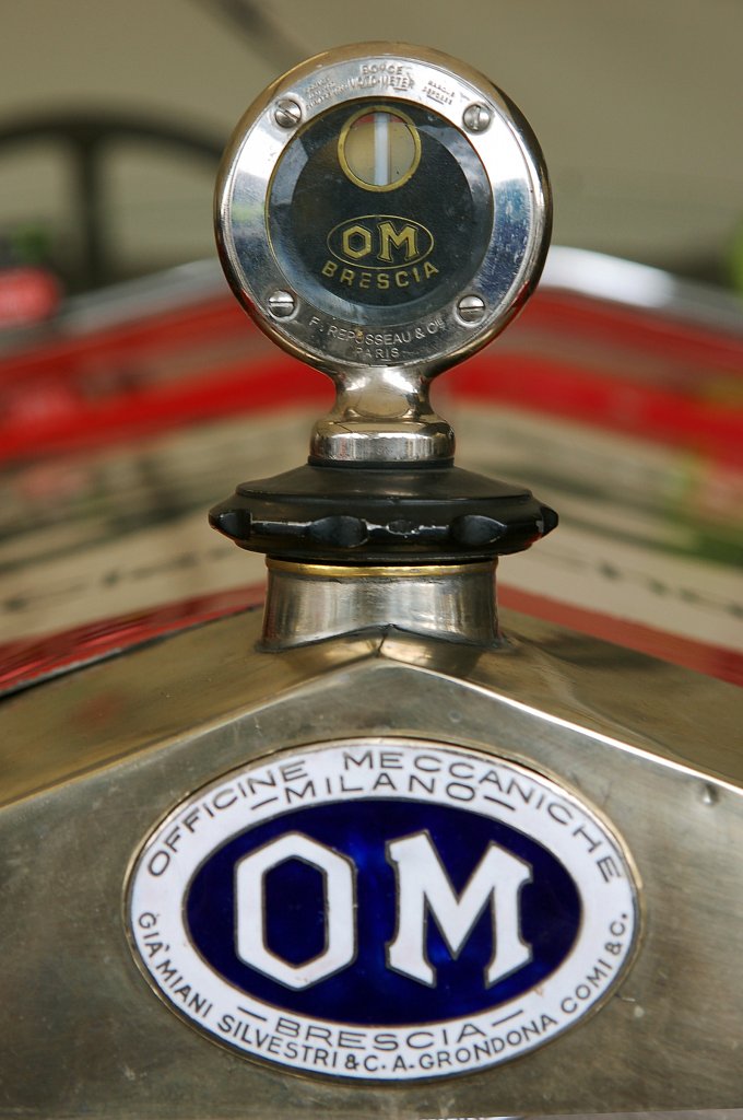 Le Mans Classic 2012
