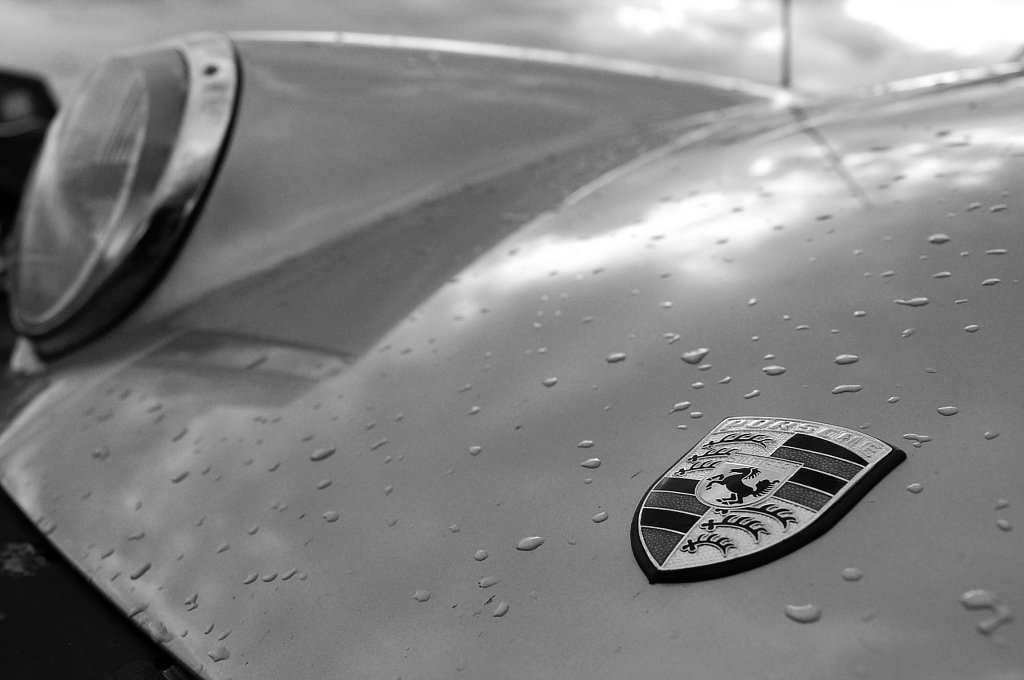 Le Mans Classic 2012 - Porsche 911