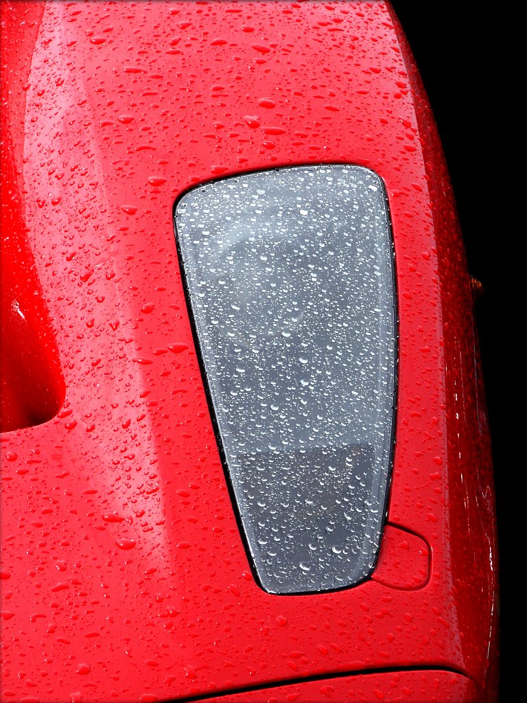 Ferrari Enzo - Le Mans Classic 2008