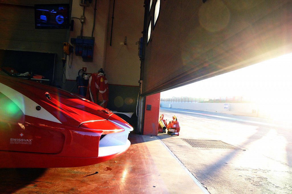 Ferrari FXX Evo N°25 - Finali Mondiali 2015 - Mugello